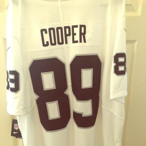 Amari Cooper Raiders